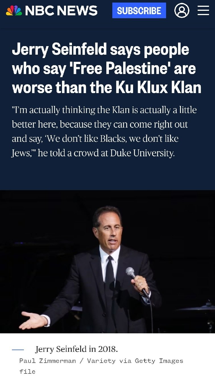 SeinfeldDukeU
